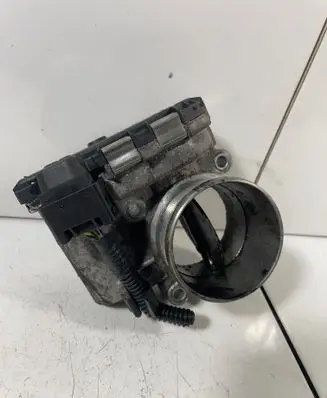 Volvo XC60 Throttle valve 31216665 10W093 0280750520