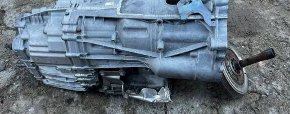 Porsche Panamera (971) Automatic gearbox C7130 0DS300020AP 9A730002000