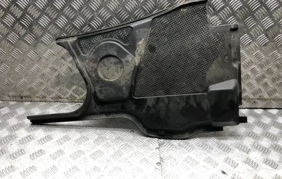 Audi A8 S8 D3 4E Wiper trim 4E2819447H