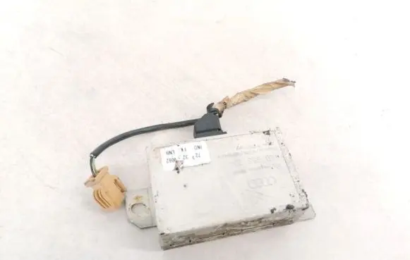 Audi A4 S4 B5 8D Immobilizer control unit/module 4a0953234