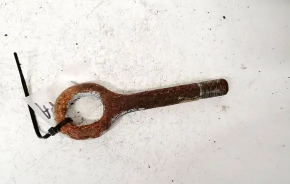 Fiat Punto (188) Towing hook eye 