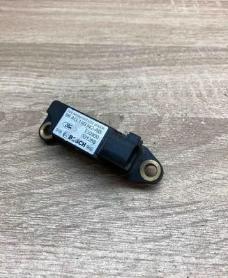 Ford Focus Airbag deployment crash/impact sensor 98AG14B342AD 150900