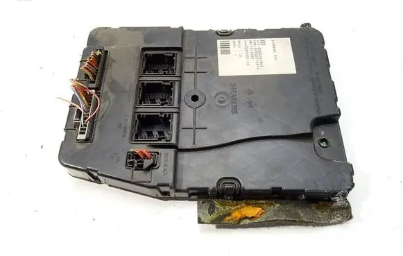 Renault Megane II Other control units/modules 8200292068