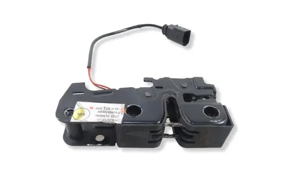 Audi Q7 4L Engine bonnet/hood lock/catch 4L0823509