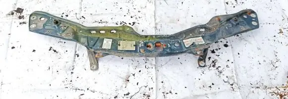Fiat Bravo - Brava Radiator support slam panel