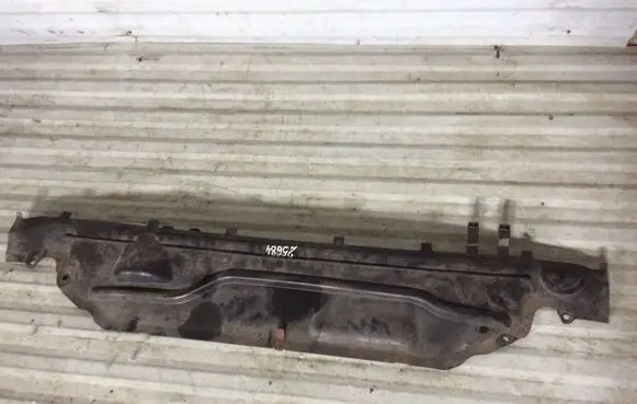 Ford S-MAX Engine splash shield/under tray 6M21U016B42AC