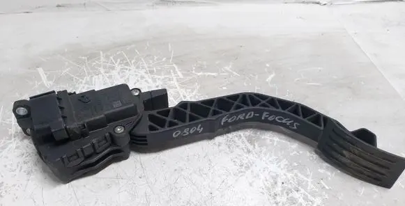 Ford Focus C-MAX Accelerator throttle pedal 3M519F836DE 6PV00864111