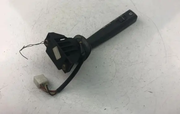 Indicator stalk