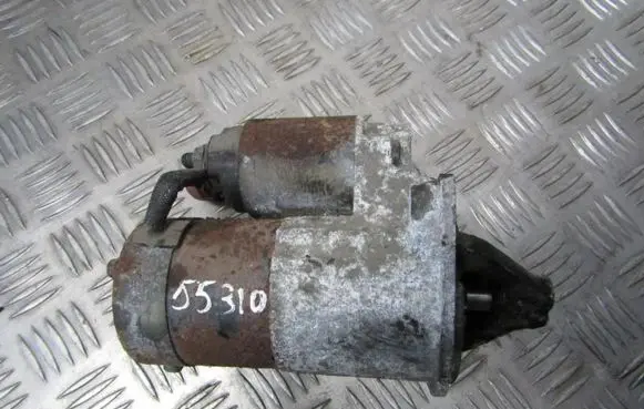 Mitsubishi Galant Starter motor md332022 m000t81281