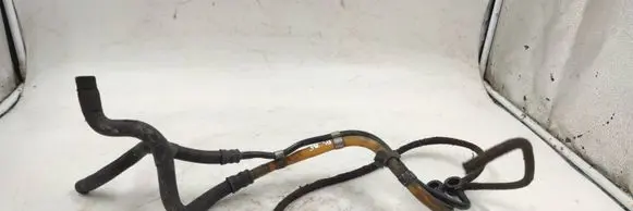 Audi A4 S4 B5 8D Fuel line/pipe/hose 