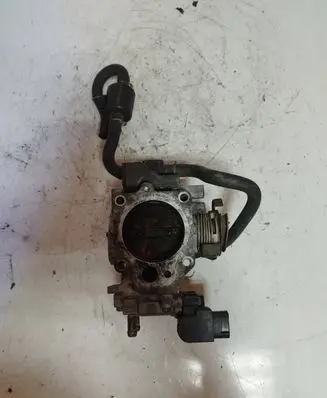Honda Civic Throttle valve 1368001911
