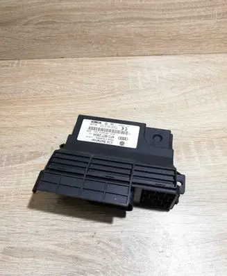 Audi A6 S6 C6 4F Other control units/modules 4F0907280A