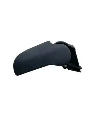 Audi A6 S6 C6 4F Engine bonnet (hood) release handle 4F1823533C