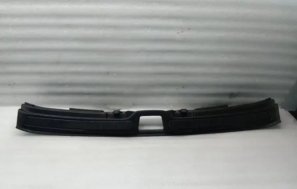 Volvo XC40 Trunk/boot sill cover protection 31440884 AE03J