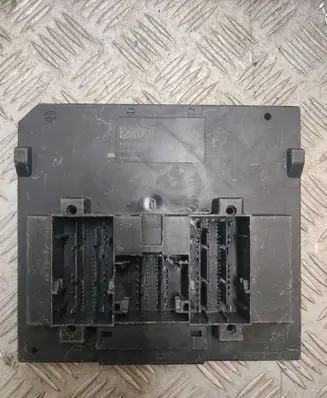 Seat Leon (5F) Comfort/convenience module 5Q0937084N