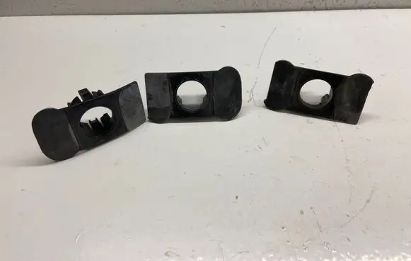 Volkswagen Golf Sportsvan Front parking sensor holder (PDC) 510919494a 510919493a