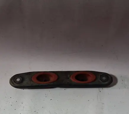 Muffler mount bracket/holder