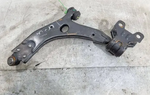 Front control arm
