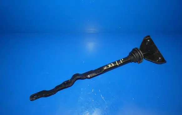 Jaguar XJ X351 Front strut bar Z315
