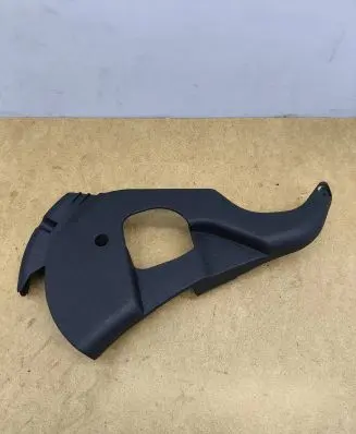 Mercedes-Benz CLK A209 C209 Seat trim 2099183030 88020132