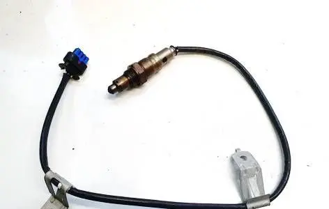 Lambda probe sensor