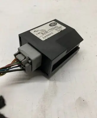 Land Rover Evoque I Other control units/modules BJ3217509AC 00170883 0755G01D