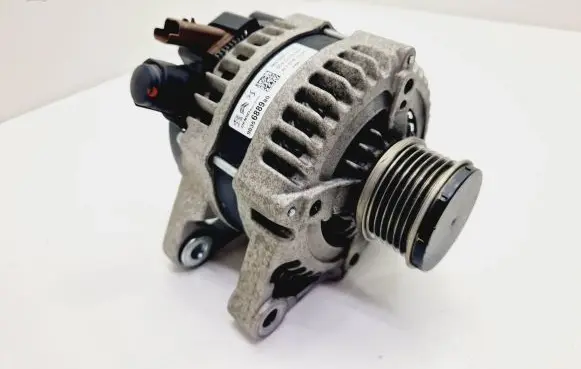 Peugeot 2008 II Generator/alternator 9835688980 S1042117142
