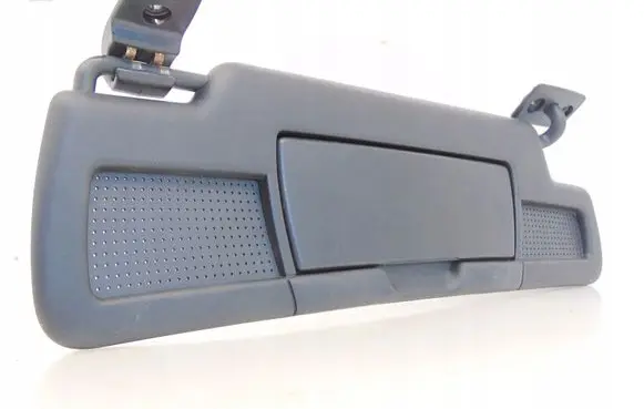 Mercedes-Benz SLK R172 Sun visor 1728101010
