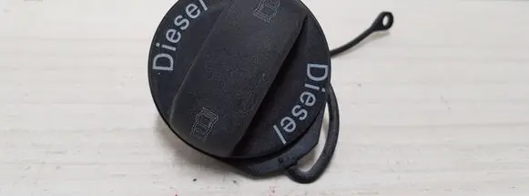 Porsche Cayenne (92A) Fuel tank filler cap 7P6201553A