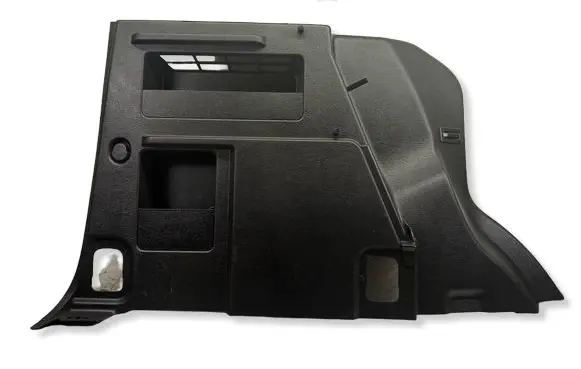 Ford Turneo Courier Tailgate/boot cover trim set ET76K31013A