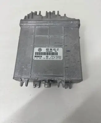 Seat Alhambra (Mk1) Engine control unit/module 028906021GT 28SA3509