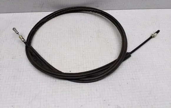 Volkswagen Lupo Gear shift cable linkage