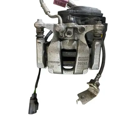 Ford Mustang VII Rear brake caliper NAA