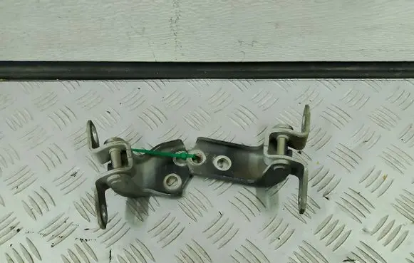 Suzuki Esteem Baleno Manual 6 speed gearbox 