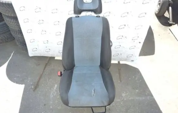Fiat Seicento/600 Front driver seat 