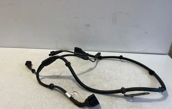 Porsche Taycan 9J1 Rear ABS sensor wiring 9J1971286B