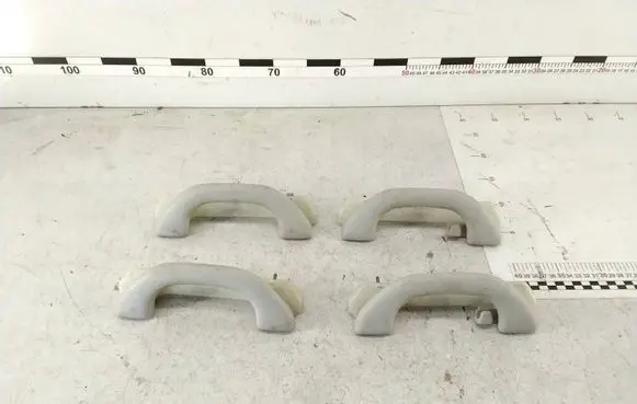 Volkswagen PASSAT B6 Headlining set 1K0858685