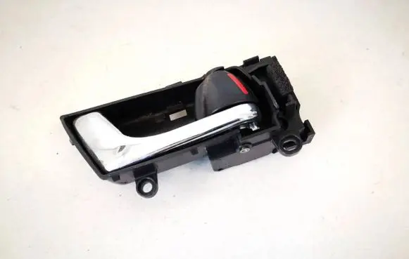 Subaru Legacy Rear door interior handle