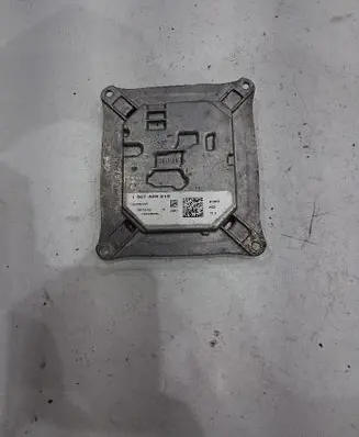 Audi A5 8T 8F Xenon control unit/module 1307329218