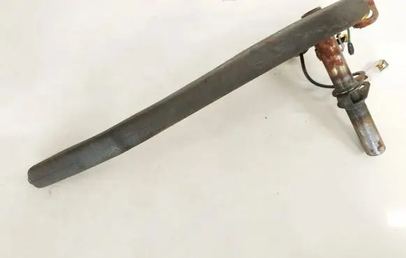 Mitsubishi Space Runner Handbrake/parking brake lever assembly
