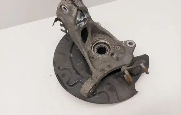 Cupra Ateca Front wheel hub 5Q0107257A