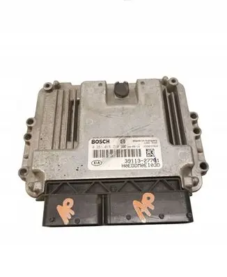 KIA Pro Cee'd I Engine control unit/module 0281016710