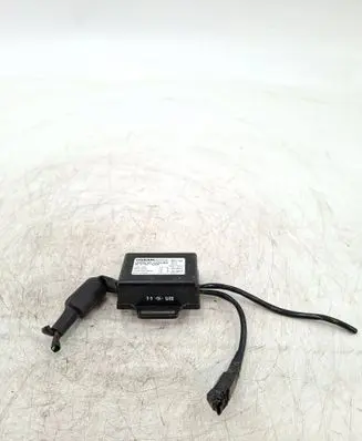 Mercedes-Benz E W211 Interior lighting relay 