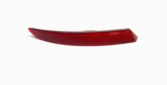 BMW 5 GT F07 Rear tail light reflector 7199647