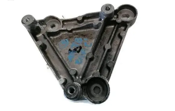 Opel Zafira C Gearbox gasket 365926901
