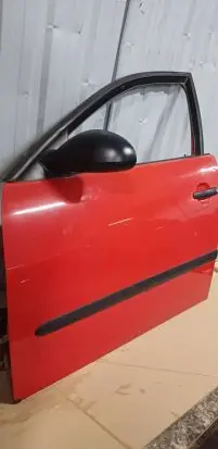 Seat Ibiza III (6L) Front door