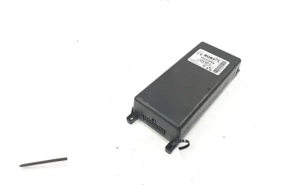 Toyota Avensis T250 Voice control module PZ456 00892