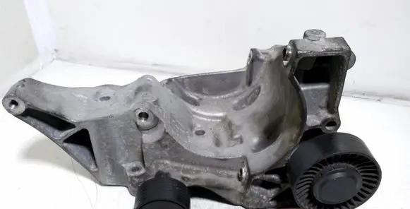 BMW 1 E81 E87 Generator/alternator bracket 11167802639 13992010