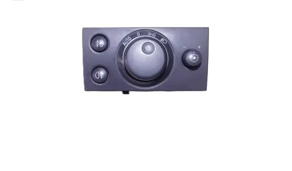 Opel Vectra C Light switch 13177070 0320 LK04060075