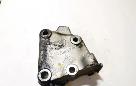 Peugeot 607 Engine mounting bracket 9628311880